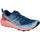 Παπούτσια Γυναίκα Τρέξιμο Asics Fuji Lite 2 Μπλέ