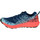 Παπούτσια Γυναίκα Τρέξιμο Asics Fuji Lite 2 Μπλέ