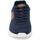 Παπούτσια Παιδί Sneakers Le Coq Sportif VELOCE GS WORKWEAR TOTAL ECLIPSE Μπλέ
