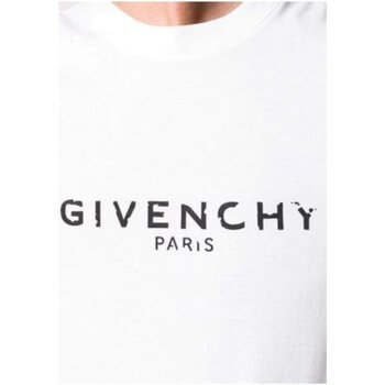 Givenchy BM70K93002 Άσπρο