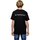 Υφασμάτινα Άνδρας T-shirt με κοντά μανίκια Givenchy BMWZ3002 Black