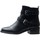 Παπούτσια Γυναίκα Μπότες The Divine Factory 173699 Black