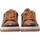 Παπούτσια Γυναίκα Χαμηλά Sneakers The Divine Factory 173747 Brown