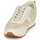Παπούτσια Γυναίκα Χαμηλά Sneakers Lauren Ralph Lauren COLTEN Beige / Ροζ / Nude