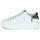 Παπούτσια Γυναίκα Χαμηλά Sneakers Karl Lagerfeld KAPRI Whipstitch Lo Lace Άσπρο / Black