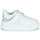 Παπούτσια Γυναίκα Χαμηλά Sneakers Karl Lagerfeld ANAKAPRI Strap Lo Lace Άσπρο / Silver