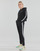 Υφασμάτινα Γυναίκα Φόρμες Karl Lagerfeld LOGO TAPE SWEAT PANTS Black