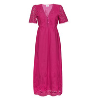 Υφασμάτινα Γυναίκα Μακριά Φορέματα Betty London MARTI Ροζ