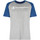 Υφασμάτινα Άνδρας T-shirt με κοντά μανίκια Champion 212688 Μπλέ