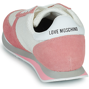 Love Moschino JA15522G0E Άσπρο / Ροζ
