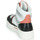 Παπούτσια Γυναίκα Ψηλά Sneakers Love Moschino JA15635G0E Multicolour