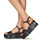 Παπούτσια Γυναίκα Σανδάλια / Πέδιλα Love Moschino JA16197I0E Black