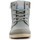 Παπούτσια Παιδί Σανδάλια / Πέδιλα Palladium Pampa Hi Cuff WP K 53476-344-M Grey