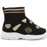 Παπούτσια Άνδρας Sneakers Shone - 1601-007 Black