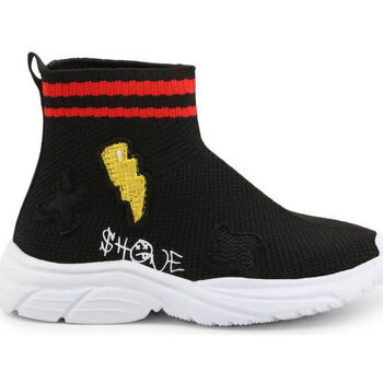 Παπούτσια Άνδρας Sneakers Shone - 1601-005 Black