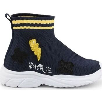 Ψηλά Sneakers Shone – 1601-005