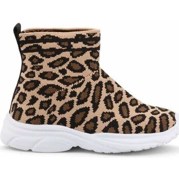 Παπούτσια Άνδρας Sneakers Shone - 1601-004 Brown
