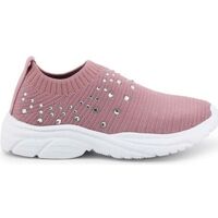 Παπούτσια Άνδρας Sneakers Shone - 1601-001 Ροζ