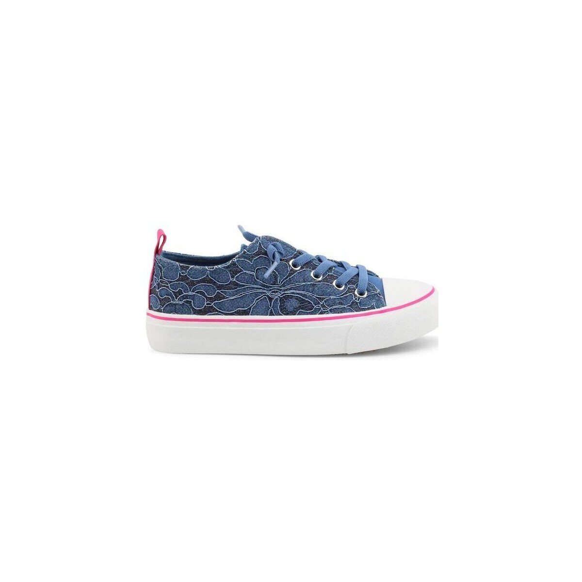 Sneakers Shone 292-003 Azul