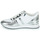 Παπούτσια Γυναίκα Χαμηλά Sneakers MICHAEL Michael Kors DASH TRAINER Ροζ / Ροζ / Χρυσο