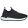 Παπούτσια Άνδρας Χαμηλά Sneakers MICHAEL Michael Kors MILES SLIP ON Black