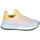 Παπούτσια Γυναίκα Χαμηλά Sneakers MICHAEL Michael Kors THEO SPORT Multicolour