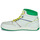 Παπούτσια Άνδρας Ψηλά Sneakers Paul Smith LOPES Multicolour