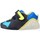 Παπούτσια Αγόρι Χαμηλά Sneakers Biomecanics 211131 Μπλέ