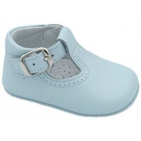 Παπούτσια Αγόρι Σοσονάκια μωρού Colores 25770-15 Μπλέ
