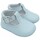 Παπούτσια Αγόρι Σοσονάκια μωρού Colores 25770-15 Μπλέ