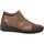 Παπούτσια Γυναίκα Μπότες Rieker 53778 Brown