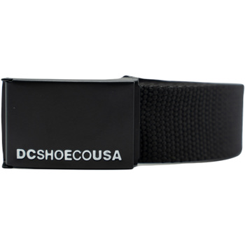 Ζώνη DC Shoes Web Belt