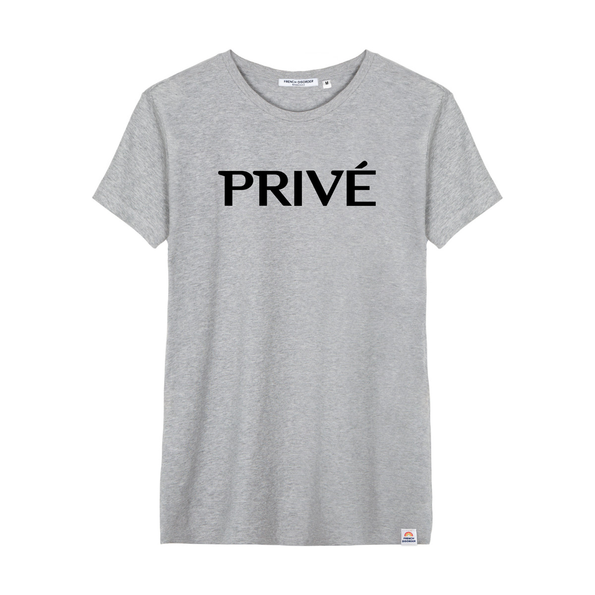 Μπλουζάκια με μακριά μανίκια French Disorder T-shirt femme Prive