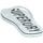 Παπούτσια Άνδρας Σαγιονάρες Superdry Code Essential Flip Flop Άσπρο