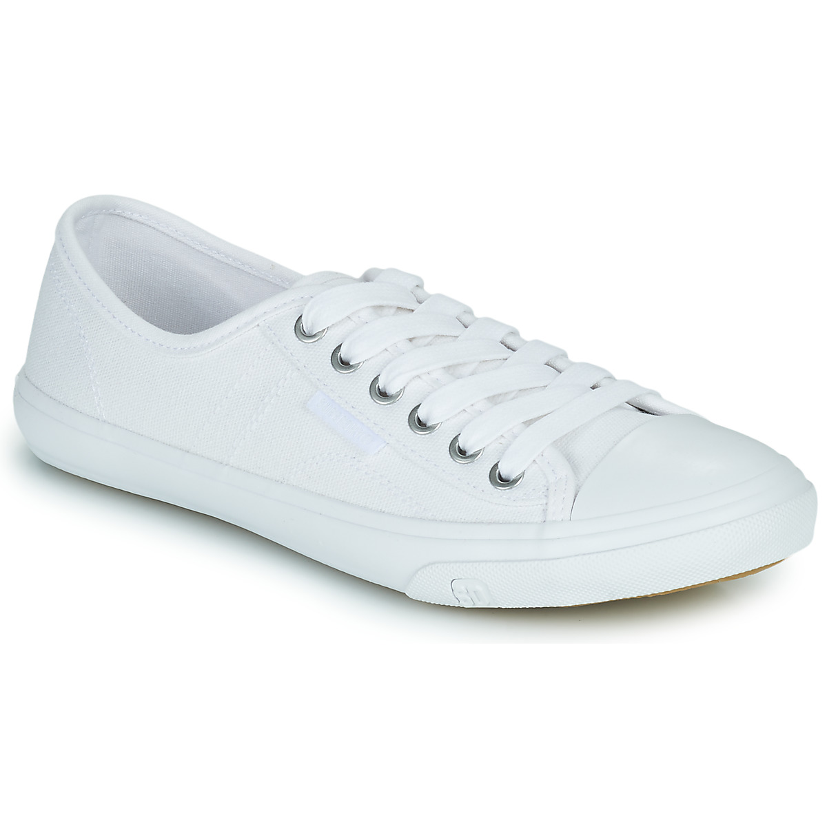 Xαμηλά Sneakers Superdry Low Pro Classic Sneaker Ύφασμα