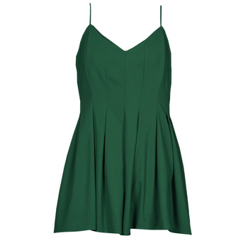 Υφασμάτινα Γυναίκα Ολόσωμες φόρμες / σαλοπέτες Moony Mood KLEARD Green