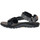 Παπούτσια Άνδρας Σανδάλια / Πέδιλα Lizard GRY FREY RIDE II Grey