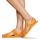 Παπούτσια Γυναίκα Σανδάλια / Πέδιλα Melissa Melissa Panc Sandal + Isabela Capeto Ad Yellow