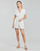 Υφασμάτινα Γυναίκα Ολόσωμες φόρμες / σαλοπέτες Betty London COLINE Άσπρο