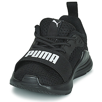 Puma Wired Run AC Inf Black / Άσπρο