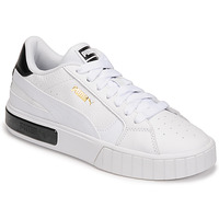 Παπούτσια Γυναίκα Χαμηλά Sneakers Puma CALI STAR Άσπρο / Black