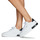 Παπούτσια Γυναίκα Χαμηλά Sneakers Puma CALI STAR Άσπρο / Black