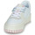 Παπούτσια Γυναίκα Χαμηλά Sneakers Puma Cali Dream Wns Άσπρο / Ροζ