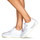 Παπούτσια Γυναίκα Χαμηλά Sneakers Puma Cali Dream Wns Άσπρο / Pastel