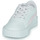 Παπούτσια Κορίτσι Χαμηλά Sneakers Puma Carina Holo AC Inf Άσπρο / Silver