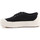 Παπούτσια Γυναίκα Χαμηλά Sneakers Palladium Sub Low CVS W 95768-030-M Black