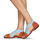 Παπούτσια Γυναίκα Σανδάλια / Πέδιλα Camper RIGN Red / Μπλέ