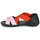 Παπούτσια Γυναίκα Σανδάλια / Πέδιλα Camper TWSS Multicolour