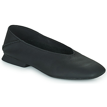 Παπούτσια Γυναίκα Μπαλαρίνες Camper LFR0 Black
