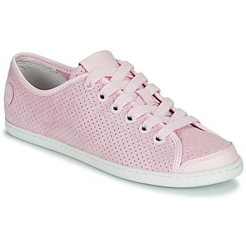 Παπούτσια Γυναίκα Χαμηλά Sneakers Camper UNO0 Ροζ